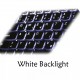 Tastatura Laptop, Lenovo, ThinkBook 16p G2 ACH Type 20YM, iluminata, gri, layout US