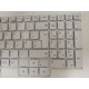 Tastatura Laptop, Lenovo, Legion 5 Pro-16ACH6H Type 82JQ, iluminata, alba, layout UK