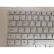 Tastatura Laptop, Lenovo, Legion 5 15ARH7 Type 82RE, iluminata, alba, layout UK