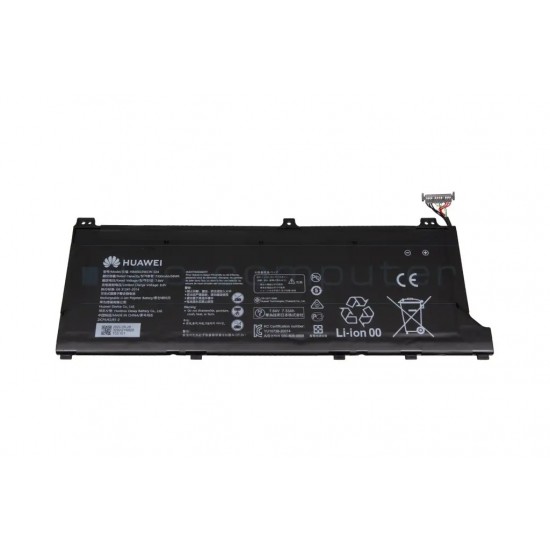 Baterie Laptop, Huawei, MateBook 15 (2020-2023), 3292GYK828, 31241-2014, HB4692Z9ECW, HB4692Z9ECW-22, HB4692Z9ECW-22A, 7.64V, 7330mAh, 56Wh