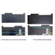 Tastatura Laptop, Gaming, Asus, ROG Strix G16 G614, G614J, G614JJ, G614JU, G614JV, G614JI, G614JZ, G614JU, G614JZR, G614JIR, G614JVR, iluminata, RGB, layout US