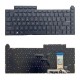 Tastatura Laptop, Gaming, Asus, ROG Strix G16 G614, G614J, G614JJ, G614JU, G614JV, G614JI, G614JZ, G614JU, G614JZR, G614JIR, G614JVR, iluminata, RGB, layout US