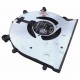 Cooler Laptop, HP, ProBook 650 G4, NS85C00-18H19, NS85C00-17E02, 6033B0068401, 6033B0060801, 6033B0058901, EG75070S1-C420-S9A, L58715-001, 5V, 0.45A