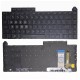 Tastatura Laptop, Gaming, Asus, ROG Strix G16 G614, G614J, G614JJ, G614JU, G614JV, G614JI, G614JZ, G614JU, G614JZR, G614JIR, G614JVR, iluminata, 4 Zone RGB, layout US