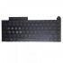 Tastatura Laptop, Gaming, Asus, ROG Strix G16 G614, G614J, G614JJ, G614JU, G614JV, G614JI, G614JZ, G614JU, G614JZR, G614JIR, G614JVR, iluminata, 4 Zone RGB, layout US