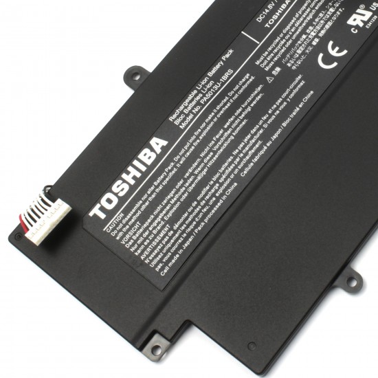 Baterie Laptop, Toshiba Portege Z830, Z835, Z930, Z935, PA5013U-1BRS, 14.8V, 3060mAh, 47Wh