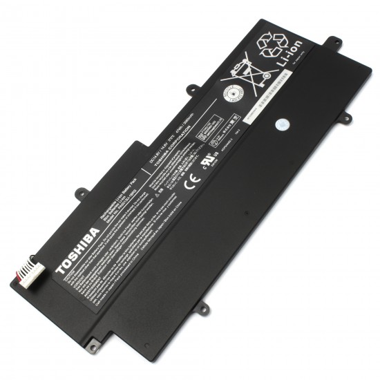 Baterie Laptop, Toshiba Portege Z830, Z835, Z930, Z935, PA5013U-1BRS, 14.8V, 3060mAh, 47Wh