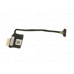 Cablu conectare baterie Laptop, Dell, 14 5410, 5415, 5418, 9M6D2, 09M6D2, 450.0MY01.0021, Cyborg N14 Battery Cable