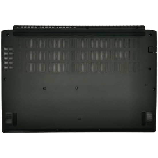 Carcasa inferioara bottom case Laptop, Acer, Aspire 7 A715-41G, A715-42G, A715-43G, A715-75G, 60.Q99N2.001, 71NIV1BO041