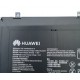 Baterie Laptop, Huawei, MateBook 13 WRT-W19, WRT-WX9, WRT-W29, HN-W19R, HN-W19L, 11.4V6, 3660mAh, 41.7Wh