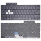 Tastatura Laptop Gaming, Asus, TUF Dash F15 FX516, FX516P, FX516PR, FX516PC, FX516PM, FX516PE, FX516PCZ, iluminata, neagra, layout US