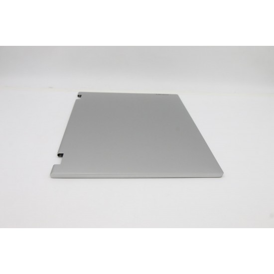 Capac Display Laptop, Lenovo, Flex 5-15ALC05 Type 82HV, 5CB0Y85680, 5CB1B02476, 46M.0K1CS.B007, argintiu