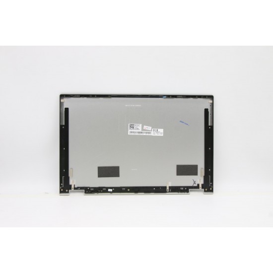 Capac Display Laptop, Lenovo, Flex 5-15ALC05 Type 82HV, 5CB0Y85680, 5CB1B02476, 46M.0K1CS.B007, argintiu