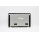 Capac Display Laptop, Lenovo, Flex 5-15ALC05 Type 82HV, 5CB0Y85680, 5CB1B02476, 46M.0K1CS.B007, argintiu