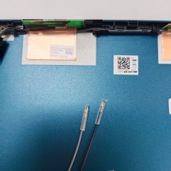 Capac Display Laptop, Lenovo, IdeaPad 5-15ALC05 Type 82LN, 5CB0X56075, AM1K7000120, AM1K7000320, AM1K7000420, albastru deschis Capac Display Laptop, Lenovo, IdeaPad 5-15ALC05 Type 82LN, 5CB0X56075, AM1K7000120, AM1K7000320, AM1K7000420, albastru deschis