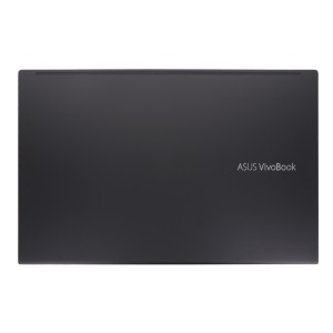Capac Display Laptop, Asus, VivoBook 15 X513E, X513EA, X513EP, X513EQ, X513IA, X513UA, X513FP, 13N1-BAA0121, X513FP-2K, 90NB0R31-R7A020, negru