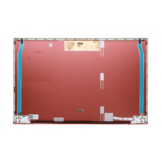 Capac Display Laptop, Asus, VivoBook S15 S532F, S532FA, 47XKNLCJN10, 90NB0LL5-R7A010, rosu