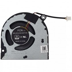 Cooler Laptop, Acer, Enduro Urban N3 EUN314-51W, EUN314-51WG, 23.VLLN7.001, DFS5K121144648, FM6U, 2AJ-5N3-3B, FCNDQ5D566G002, 5V, 0.5A