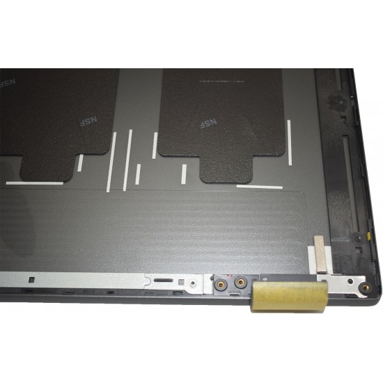 Capac Display Laptop, Dell, Vostro P117F, P117F003, 0Y6M3K, Y6M3K