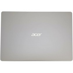 Capac Display Laptop, Acer, Aspire 1 SF114-32, N17W6, 60.GXVN1.002, 46M0E6CS000100, 4600E6090003, argintiu