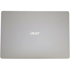 Capac Display Laptop, Acer, Aspire 1 SF114-32, N17W6, 60.GXVN1.002, 46M0E6CS000100, 4600E6090003, argintiu