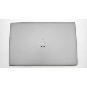 Capac Display Laptop, Dell, R0RJ5, 0R0RJ5, 460.0PH0H.0001, 46M.0PHCS.0001, 934040851342, argintiu