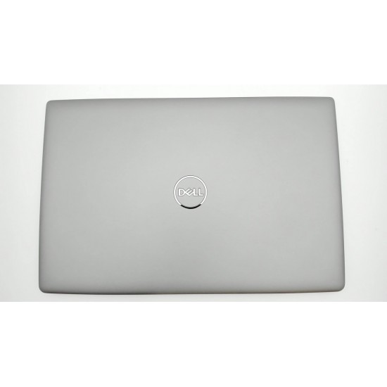 Capac Display Laptop, Dell, Latitude 5530, 5531, 9T2NW, 09T2NW, 442.0PH09.0011, argintiu