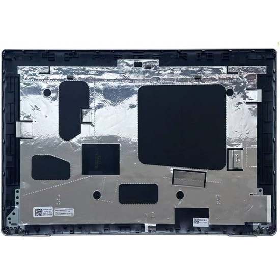 Capac Display Laptop, Dell, Latitude 5530, 5531, 9T2NW, 09T2NW, 442.0PH09.0011, argintiu