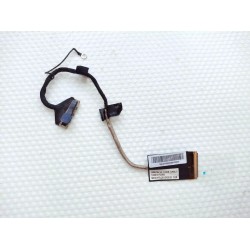 Cablu video LVDS Laptop, Asus, G55, G55V, G55VW, 14005-00290200, 14005-00290000, 1422-016R000, 1422-0172000, G55VW-1A LVDS Cable, 40 pini