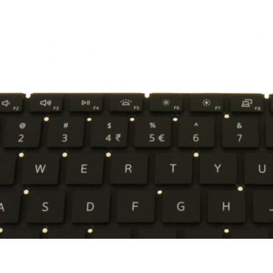 Tastatura Laptop 2in1, Dell, XPS 13 7390, 9310, 049R37, 49R37, 0C8WV6, C8WV6, iluminata, layout US