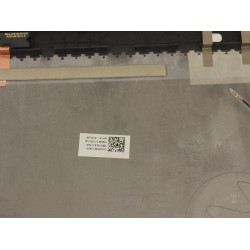 Capac Display Laptop, Dell, Latitude 7480, 7490, E7480, E7490, 0YDH08, YDH08, 1FV9P, AM265000402, negru Capac Display Laptop, Dell, Latitude 7480, 7490, E7480, E7490, 0YDH08, YDH08, 1FV9P, AM265000402, negru