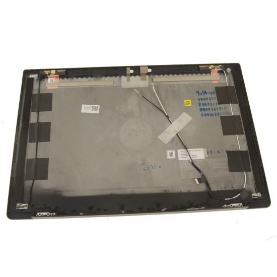 Capac Display Laptop, Dell, Latitude 7480, 7490, E7480, E7490, 0YDH08, YDH08, 1FV9P, AM265000402, negru