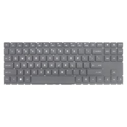 Tastatura Laptop, HP, Omen 16-K, iluminata, layout US