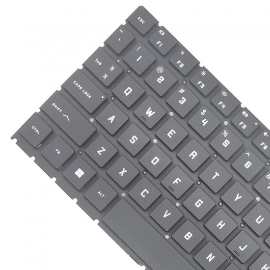 Tastatura Laptop, HP, Omen 16-B, TPN-Q265, iluminata, layout US