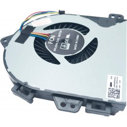 Cooler procesor Laptop, Asus, ROG G701V, G701VI, G701VIK, 13NB0E60M04011, 13N1-15M0101, DFS551205WQOT, DFS551205WQ0T, FJBW, CPU, 5V, 0.50A, CPU