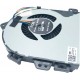 Cooler procesor Laptop, Asus, ROG G701, G701VI, G701VIK, 13NB0E60M04011, 13N1-15M0101, DFS551205WQOT, DFS551205WQ0T, FJBW, CPU