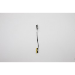 Cablu flex conectare port usb Laptop Gaming, Lenovo, IdeaPad 3-15ACH6 Type 82K2, 5C10S30291, DC02003VL00, GOG10 IO Cable