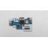 Modul USB IO Board Laptop Gaming, Lenovo, LOQ 16APH8 Type 82XU, 5C50S25562, LS-M811P, ILG50