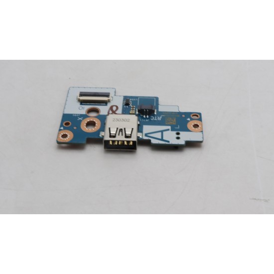 Modul USB IO Board Laptop Gaming, Lenovo, LOQ 16APH8 Type 82XU, 5C50S25562, LS-M811P, ILG50