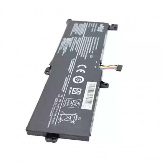 Baterie compatibila Laptop, Lenovo, IdeaPad S145-14IWL Type 81MU, 2ICP6/55/90, 7.6V, 4100mAh, 31Wh