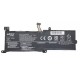 Baterie compatibila Laptop, Lenovo, IdeaPad S145-14IIL Type 81W6, 2ICP6/55/90, 7.6V, 4100mAh, 31Wh