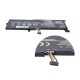 Baterie compatibila Laptop, Lenovo, V14-ARE Type 82DQ, 2ICP6/55/90, 7.6V, 4100mAh, 31Wh