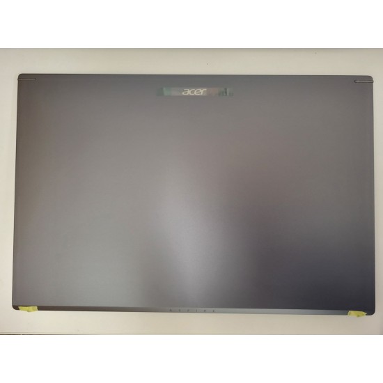 Capac Display Laptop, Acer, Aspire A515-57, A515-57G, A515-57T, 60.K3MN2.002, 60K3MN2002, AM3TY000310, Gri