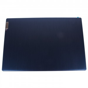 Capac Display Laptop, Lenovo, IdeaPad 5CB0X57438, 5CB1C15047, 5CB1C15048, 5CB1B02749, AP1JV000290, albastru