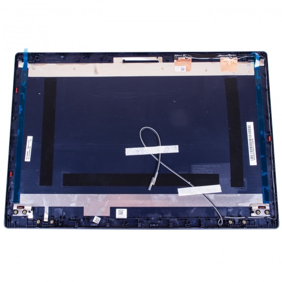 Capac Display Laptop, Lenovo, V15 G1-IML Type 82NB, 5CB1B02744, AP1JV0002B0, albastru