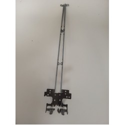 Set balamale Laptop Gaming, Acer, Predator Helios 500 PH517-51, PH517-61, 33.Q3NN7.001, 33.Q3NN7.002, 33Q3NN7001, 33Q3NN7002