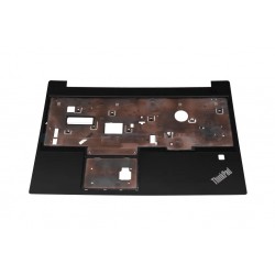 Carcasa superioara palmrest Laptop, Lenovo, ThinkPad E590 Type 20NB, 20NC, 01LW421, AP167000700