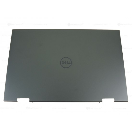 Capac Display Laptop 2in1, Dell, Inspiron 7415, 0GWRR6, GWRR6, 460.0N104.0014, albastru