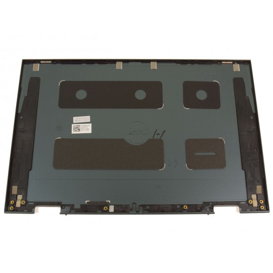 Capac Display Laptop 2in1, Dell, Inspiron 7415, 0GWRR6, GWRR6, 460.0N104.0014, albastru