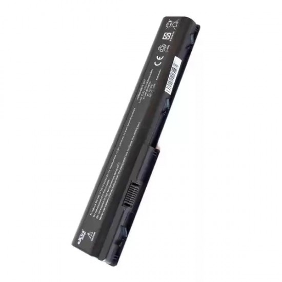 Baterie compatibila Laptop, HP, Pavilion DV7-1000, DV7-2000, DV7-3000, DV8-1000, DV8T-1000, HSTNN-0B74, DV7, 10.8V, 4400mAh, 48Wh